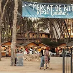 Magníficas vistas en zona turística de Salou