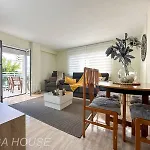 Alaska Beach Home