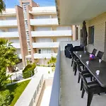 Lido Planet Costa Dorada