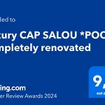 Luxury Cap Salou With Pool & Barbecue & Wifi
