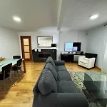 Apartamento Barbastro