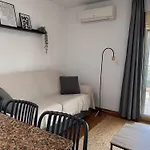 Piso Cerca De La Playa