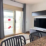 Piso Cerca De La Playa