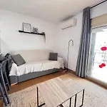 Piso Cerca De La Playa