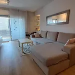 Port Aventura 5 Min A Pied - Superbe Appartement