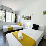 Domuum Holidays - Pino Alto