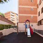 Mediterranean Way - Oromar Cap Salou
