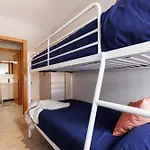 Uhc Els Pins Apartments