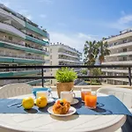 San Remo-Complejo Riviera