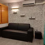 Estudio Atico Con Piscina \