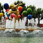 Apartamentos Oromar 032