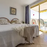 Novelty 2 Habitaciones Vista Al Mar