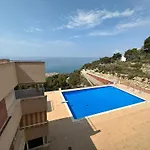Apartamento 2 Habitaciones Cap Salou