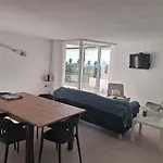 Apartamento En Primera Linea De Mar De Salou