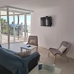 Apartamento En Primera Linea De Mar De Salou