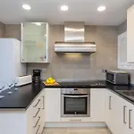 Apartment Acantilados-1 By Interhome