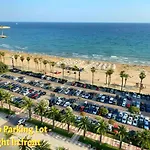 Atico Frente El Mar Azul