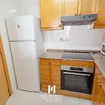 Centrico Apartamento Europa Con Piscina
