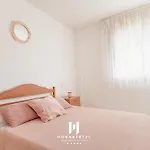 Centrico Apartamento Europa Con Piscina