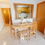 Centrico Apartamento Europa Con Piscina