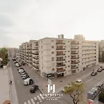 Centrico Apartamento Europa Con Piscina