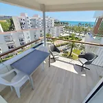Salou Apartamento Con Vistas Al Mar,Centro Wifi