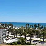 Salou Apartamento Con Vistas Al Mar,Centro Wifi