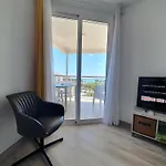 Salou Apartamento Con Vistas Al Mar,Centro Wifi