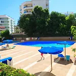UHC Alborán Apartments