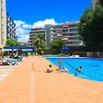 UHC Alborán Apartments