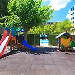 UHC Alborán Apartments