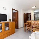 Uhc Pino Alto Apartments