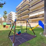 Ventura 2 Planet Costa Dorada