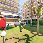 Ventura 2 Planet Costa Dorada