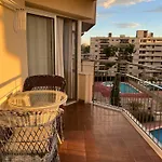 Apartamento En Salou