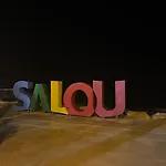 New Nuevo Brand New A Estrenar Luxury De Lujo Apartamento Aparthotel Salou 12 Months Open! 12 Meses Abierto!