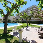 Rhin Apartment - Planetcostadorada