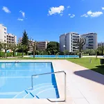 Rhin Apartment - Planetcostadorada
