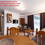 Uhc La Cumbre Apartments