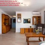 Uhc La Cumbre Apartments