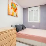Nice Apartment In Salou With House Sea View