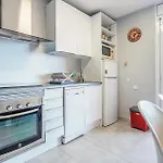 Nice Apartment In Salou With House Sea View