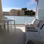 Estudios Font De Mar A 30M De La Playa Calafont