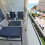 Estudios Font De Mar A 30M De La Playa Calafont