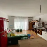 Apartamento Rits Beachfront