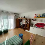 Apartamento Rits Beachfront