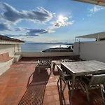 Apartamento Rits Beachfront
