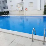 6 Salou Centro Playa Piscina Parking