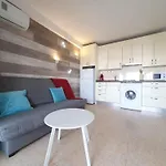 6 Salou Centro Playa Piscina Parking