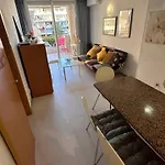 Apartamento Residencial En Salou Cerca De Port Aventura